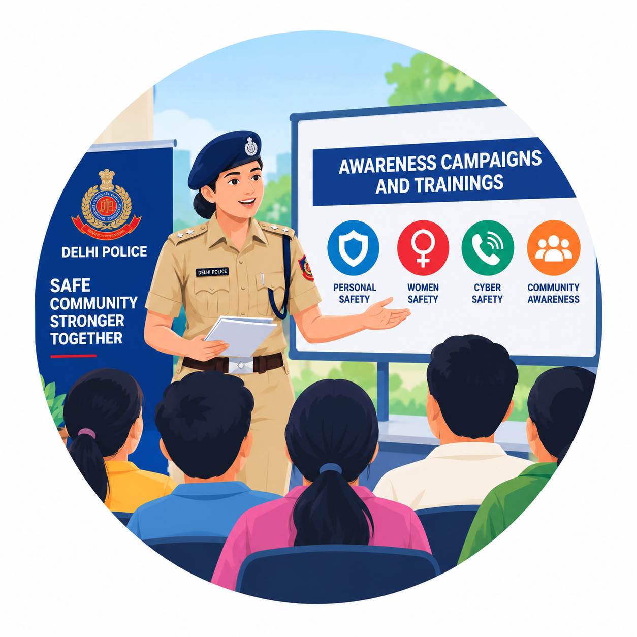 Promotion Orders
